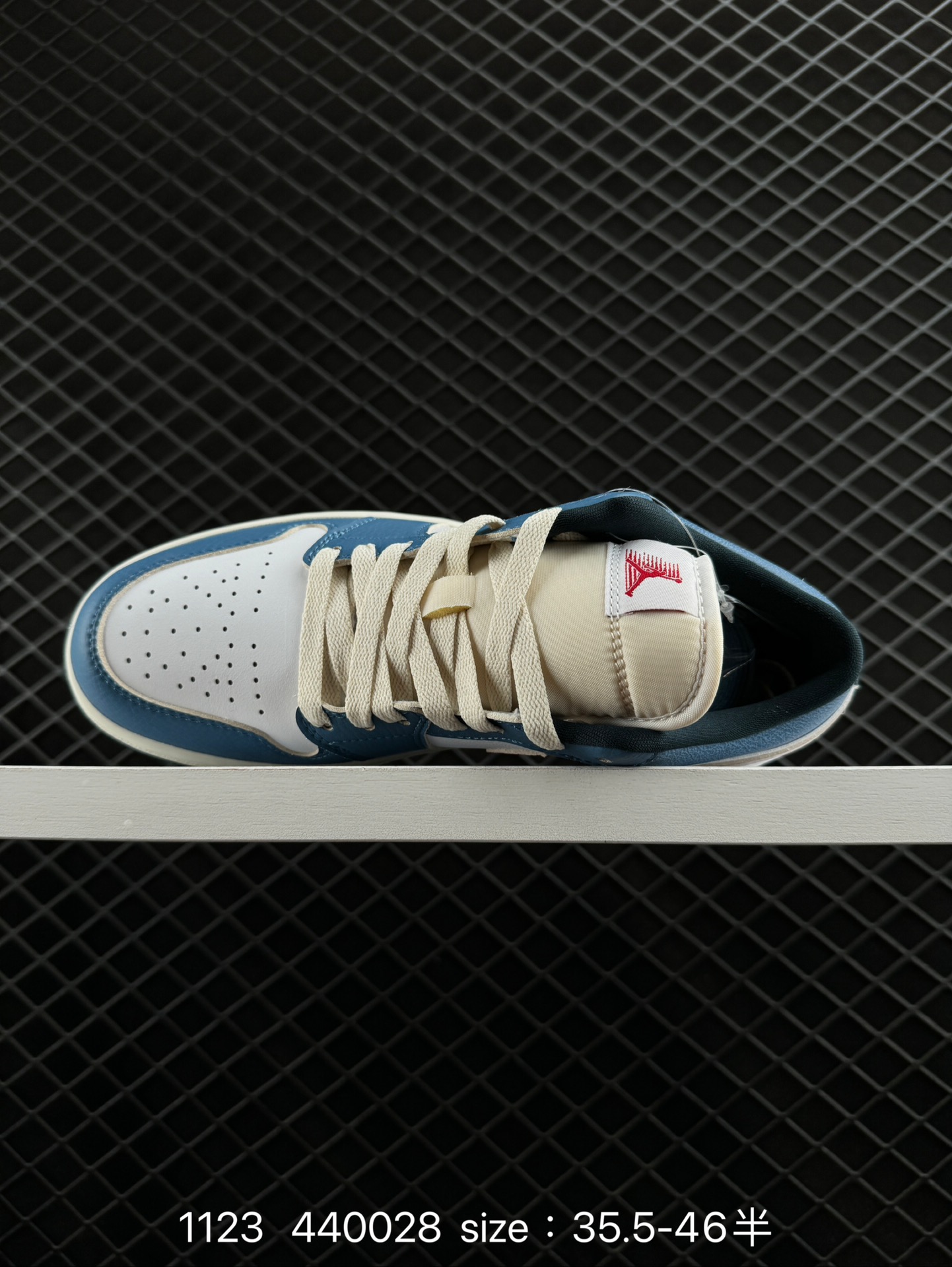 Air Jordan 1 Low AJ1